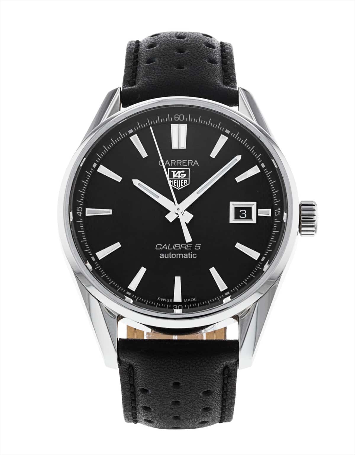 Tag Heuer Carrera WAR211A.FC6180